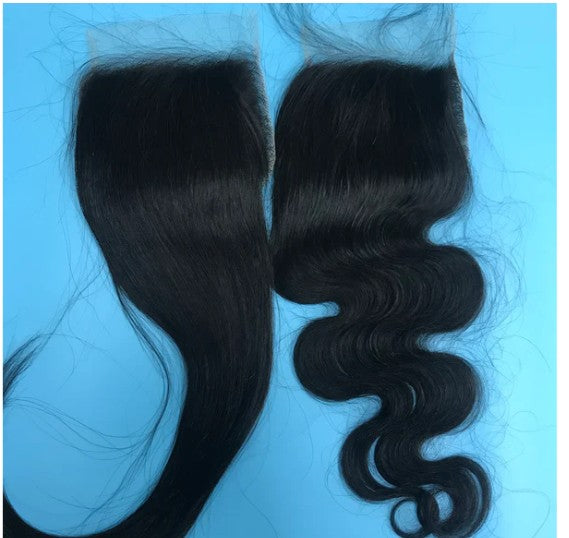 Lace Closure 5*5