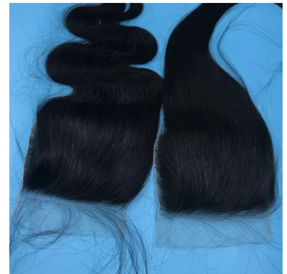 Lace Closure 5*5