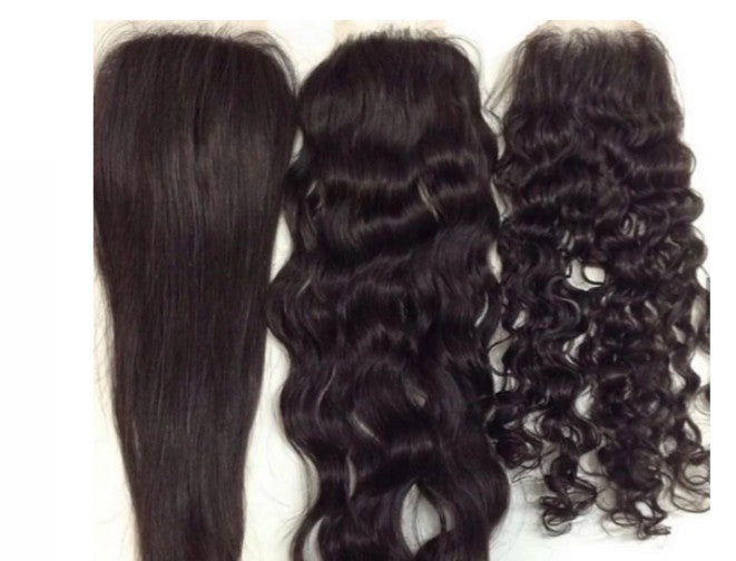 Lace Closure 5*5